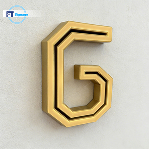 Letrero de Neón LED 3D Personalizado con Etiqueta Privada para Decoración de Automóviles, Resistente al Agua IP65, Envío Rápido - Product Image 3