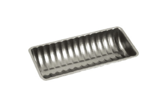 DF DF EDS XK-2001 Loaf Pan Size: 21x11.5x7.5cm(8.3x4.5x2.7")24pcs/ctn 0.01cbm bakery <b>house</b> <b>tools</b> - Product Image 2