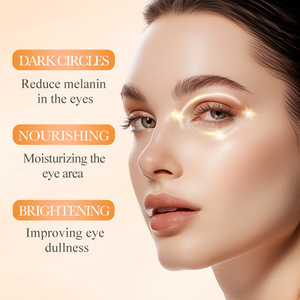 Crème à la vitamine C - Crème nourrissante multi-effets <span class=keywords><strong>pour</strong></span> les yeux - Essence hydratante <span class=keywords><strong>pour</strong></span> le soin des yeux - Product Image 4