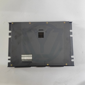 300611-00090 Excavator ECU <b>Computer</b> Board, Plug and Play, Original Spec, Fast Delivery - Product Image 4