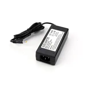 Nhà Máy Trực Tiếp Bán Class 2 Led Cung Cấp Điện 1a 2a 3a 4a 5a 6a 8a 10a 12V 24V Ac/Dc Power Adapters