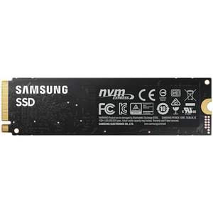 قرص صلب جديد 980 PCIe 3.0 NVMe <span class=keywords><strong>M</strong></span>.2 بسعة 250 جيجابايت SSD MZ-V8V250BW - Product Image 4
