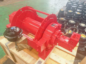 20000 Lbs 10 <span class=keywords><strong>Tonnes</strong></span> Treuil Hydraulique Fil d'Acier Rainure Camion <span class=keywords><strong>de</strong></span> <span class=keywords><strong>Remorquage</strong></span> Équipement pour Levage Tirant Positionnement Acier Durable - Product Image 5