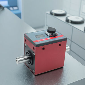 Sensor Torsi Dinamis Tanpa Kontak Digital Berputar Kustom untuk Pengujian Meteran Sensor Putaran Poros 2000N.<span class=keywords><strong>M</strong></span> - Product Image 6