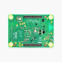 Raspberry Pi CM4102000 CM4102008 CM4102016 CM4102032 CM4002000 CM4002008 CM4002016 CM4002032-Compute Module 4 CM4 Kit WiFi eMMC