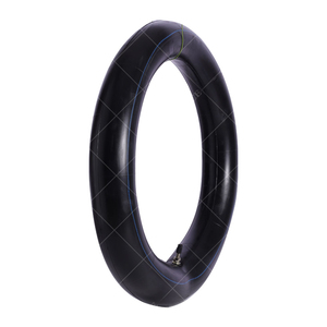 <span class=keywords><strong>Chambre</strong></span> à <span class=keywords><strong>air</strong></span> de caméra de pneu de moto de pneu de moto de caoutchouc butyle 2.50-17 250-17 - Product Image 2