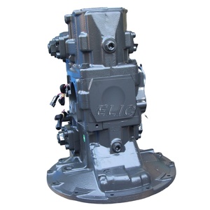 Elic ปั๊มหลักของชิ้นส่วนรถขุด PC200-7 HPV95 708-2L-31411ลูกสูบไฮดรอลิกสำหรับเปลี่ยน - Product Image 3