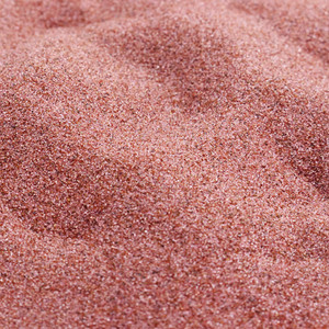 Kim loại đánh bóng phun cát cắt bằng tia nước phương tiện truyền thông mài mòn cát đỏ <span class=keywords><strong>Garnet</strong></span> mài mòn nổ giá mài mòn <span class=keywords><strong>Garnet</strong></span> - Product Image 3