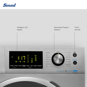 โหลดด้านหน้า<span class=keywords><strong>อัตโนมัติ</strong></span>บ้านคู่อ่าง/กึ่ง<span class=keywords><strong>อัตโนมัติ</strong></span>เครื่อง<span class=keywords><strong>ซัก</strong></span><span class=keywords><strong>ผ้า</strong></span><span class=keywords><strong>ราคา</strong></span>13กิโลกรัม - Product Image 6