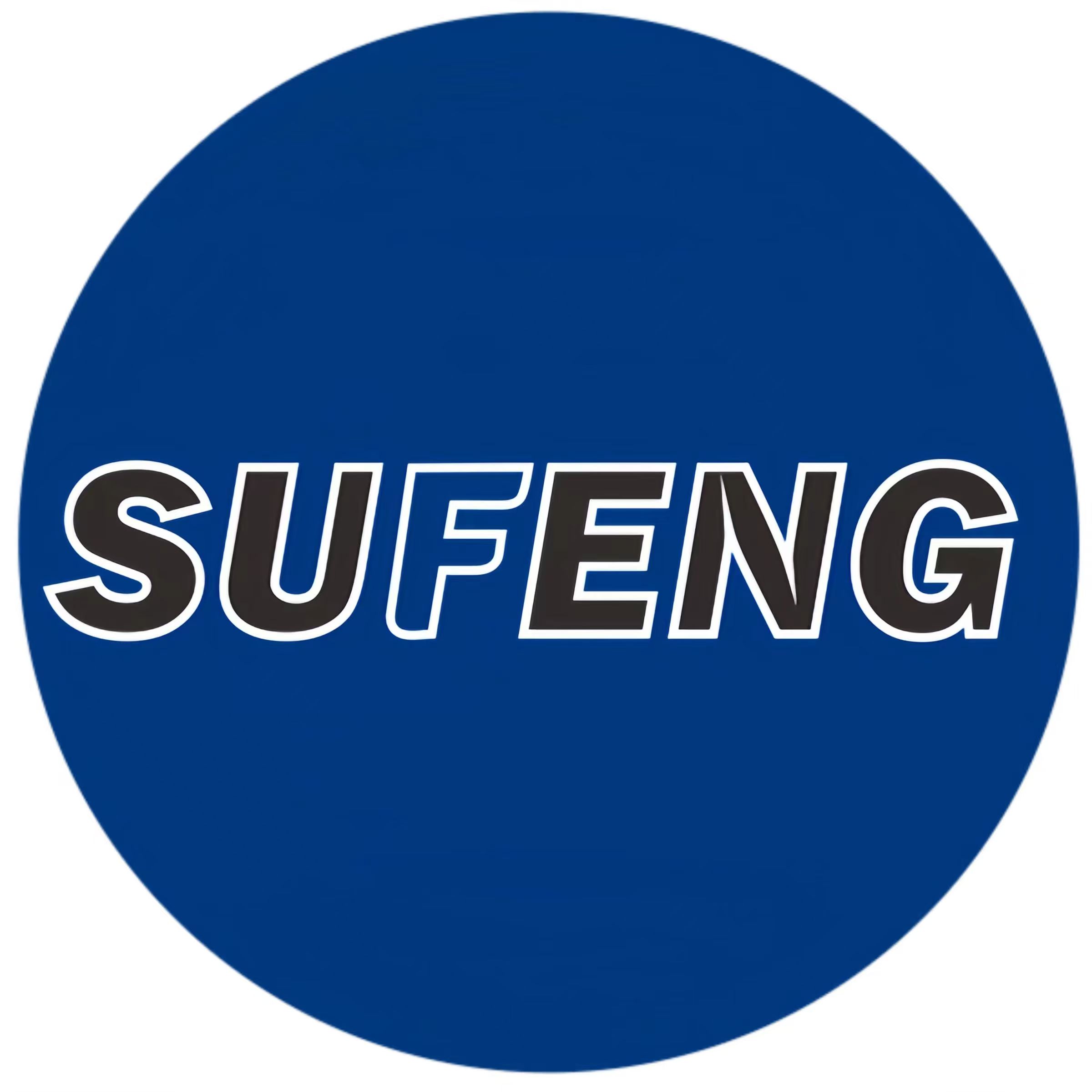 Shanxi Sufeng New Material Technology Co., Ltd. logo