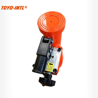 TOYO-INTL de levage hydraulique à faible mâchoire hydraulique de type HYJ