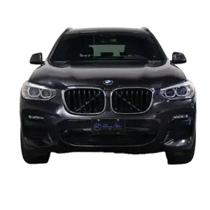 Kualitas Terbaik digunakan dan harga murah baru BMW X3 AWD xDrive30i 4dr kendaraan aktivitas olahraga untuk dijual