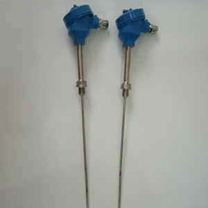Sonde de température Wrn 240 Wzp 240, thermocouple Pt100, M27, 16 mm, longueur 150 mm, usage industriel - Product Image 4