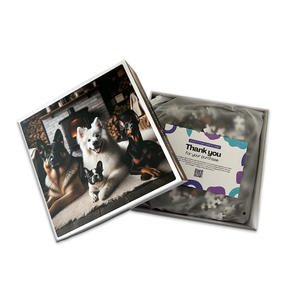 <span class=keywords><strong>Puzzle</strong></span> personalizzato <span class=keywords><strong>2</strong></span> lati testurizzato 1000 <span class=keywords><strong>pezzi</strong></span> - Product Image 3
