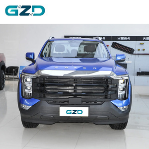 Foton Mars 7 2,0 T Diesel 4WD Camioneta automática Nuevo Coche usado <span class=keywords><strong>auto</strong></span> <span class=keywords><strong>comprar</strong></span> guangzhidacar coches baratos para la venta <span class=keywords><strong>0Km</strong></span> Coche usado Mars7 - Product Image 2