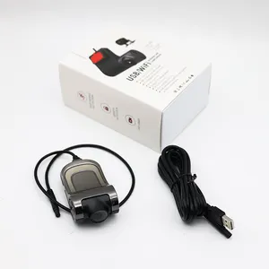 USB HD DVR Car DVR Video Recorder Dash Cam support TF card