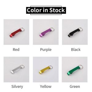 2024 Wholesale Metal Promotion Wine Bottle Opener Keychain for Gifts - Product Image 4