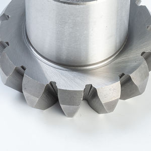 Piezas Estructurales Moldeadas por Inyección Personalizadas con Mecanizado CNC y Perforación, Hechas de PA6+30% Fibra de Vidrio, con Opción de Personalización - Product Image 3