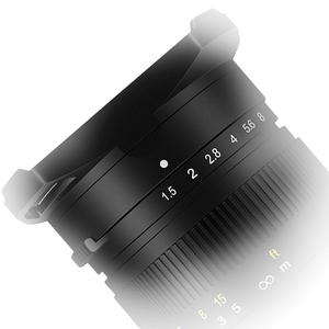 TTArtisan 21mm F1.5 caméra Lente pleine renommée objectif de mise au point manuelle pour <span class=keywords><strong>Leica</strong></span> M Mount caméra <span class=keywords><strong>Leica</strong></span> M-M <span class=keywords><strong>M240</strong></span> M3 M6 M7 M8 M9 M9p M10 - Product Image 4