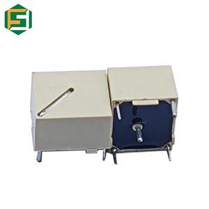 Transformateur encapsulé robuste pour système de sécurité, alimentation médicale, contrôle industriel - Product Image 3