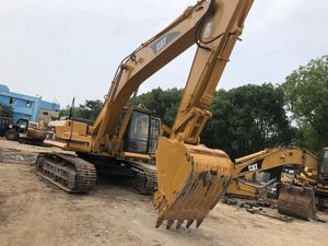 รถขุดมือสอง Caterpillar 325BL/325C/325DL รุ่นปี 2002 น้ำหนัก 25 ตัน พร้อมมอเตอร์และปั๊มขาย - Product Image 2