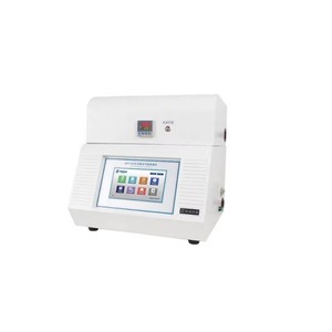 Analyseur de perméabilité au gaz ISO15105 2556 ASTM D1434, perméateur de gaz différentiel, prix d'usine - Product Image 2