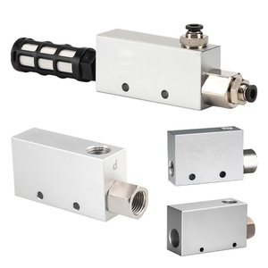 เครื่องสร้างแรงดันลบโซลินอยด์วาล์วสุญญากาศ CV-10HS CV-15HR CV-20HR ระบบอัตโนมัติ - Product Image 4