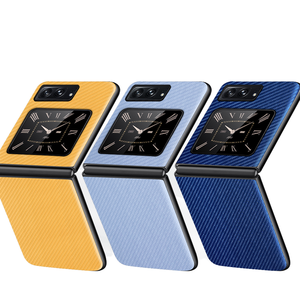 Venta caliente Motorola Razr <span class=keywords><strong>2022</strong></span> 13 Pro Max 8 Plus IQOO Neo Vivo Y27 Oppo <span class=keywords><strong>Redmi</strong></span> Realme funda para teléfono móvil <span class=keywords><strong>nuevo</strong></span> diseño hecho PC - Product Image 1