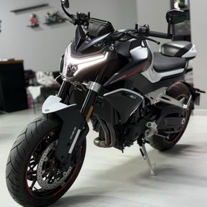 2025 800NK 800cc Street Fighter - 100 CV de puissance, cadre léger, suspension sport, vitesse maximale de 180 km/h, ABS |   <span class=keywords><strong>Prix</strong></span> d'usine - Product Image 4