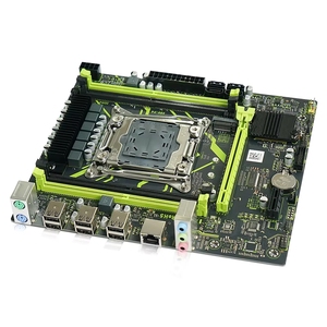 X99-P4 อินเทล LGA2011-3 <span class=keywords><strong>H55</strong></span> เมนบอร์ดเดสก์ท็อป DDR4 เมนบอร์ด - Product Image 5