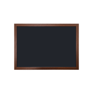 <span class=keywords><strong>Grand</strong></span> <span class=keywords><strong>tableau</strong></span> <span class=keywords><strong>mural</strong></span> rustique avec cadre en bois <span class=keywords><strong>Tableau</strong></span> noir magnétique - Product Image 1