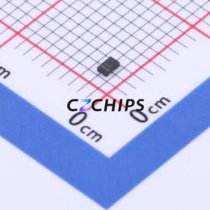 ESD56201D15-2/TR DFN1610-2L ทรานซิสเตอร์ ESD ใหม่ดั้งเดิมและป้องกันไฟกระชาก (TVS/ESD) - Product Image 1