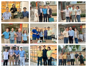 Độ chính xác cao kim loại dập khuôn tiến bộ dập chết đấm chết Báo Chí khuôn Báo Chí công cụ chết Bộ - Product Image 6