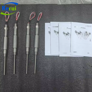 เซ็นเซอร์วัดอุณหภูมิแบบคู่ 214C ของแท้ 100% สำหรับการวัดที่แม่นยำ 4~20MA - Product Image 2