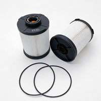 Separador de Agua y Combustible JDE-60289 FS20391, Filtro Separador de Agua y Combustible para Maquinaria de Ingeniería, Piezas de Filtro para Motor Diésel