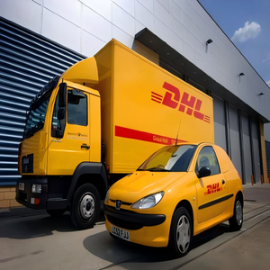 Cheaper <b>Logistics</b> FedEx UPS DHL Express Shipping Freight Forwarder From China US Canada Mexico with Insurance - Product Image 1