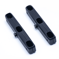 Organisateur de benne pour pick-up, extension de hayon pour Chevrolet Silverado 5,7 pieds