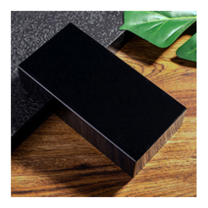 Hot Sản phẩm mới Cuboid khối thủy tinh tốt đánh bóng xây dựng rắn cứng rắn gạch thủy tinh cho phân vùng tường - Product Image 1