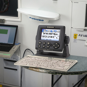 ฟูรูโนะ SC-70 สำหรับอุปกรณ์ทางทะเลของเรือ พร้อมใบรับรอง CCS ชิ้นส่วนลูกสูบ ผลิตในประเทศจีน (ZHE) - Product Image 3
