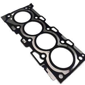 1AD-FTV için motor silindir kafası contası COROLLA AURIS AVENSIS RAV4 11115-26052-A0 11115-26052-A - Product Image 1