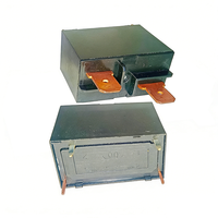 Relais de puissance DC12V 20A AC250V 100% neuf et d'origine pour appareils ménagers