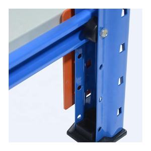 Étagères de stockage industrielles Garage 4 couches longue portée rayonnage à usage moyen rayonnage <span class=keywords><strong>Longspan</strong></span> - Product Image 5