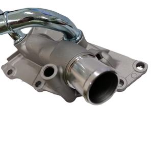 กล่องเทอร์โม<span class=keywords><strong>ส</strong></span>ตัทน้ำหล่อเย็น<span class=keywords><strong>ส</strong></span>ำหรับเครื่องยนต์11060-BC20C OE 11060BC20C - Product Image 4