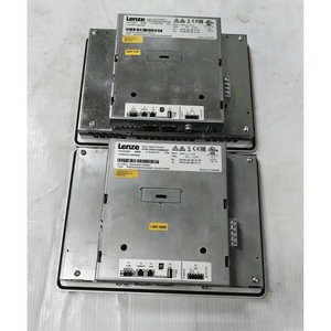 Lenze P300 HMI P30GAH9030 1024x768 ระบบอัตโนมัติอุตสาหกรรม Ethernet Modbus TCP - Product Image 2
