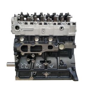 Motor Coreano de Alta Calidad para Hyundai KIA D4HB, Bloque Largo, en Venta - Product Image 2