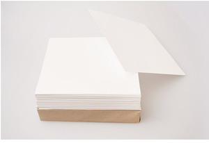 <span class=keywords><strong>Carta</strong></span> cromatografica di alta qualità per test di <span class=keywords><strong>cromatografia</strong></span> a base di cellulosa di cotone puro 100% - Product Image 2