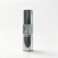 Buse de gaz de remplacement pour torche MIG 350A, manchon de protection en cuivre épaissi adapté au soudage au CO2 de plaques d'acier au carbone
