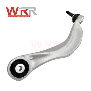 31126775971 31126763663 Bras de suspension pour BMW E90 E84 320i X1, suspension avant inférieure, bras de suspension, biellette de direction, rotule, silentbloc - Product Image 4