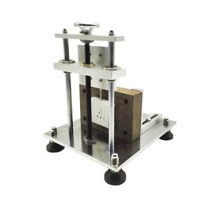 جهاز اختبار قوة الدفع والسحب للوحات والأغطية وفقًا لمعايير IEC 60884-1 و IEC 60669-1 بسعر المصنع - Product Image 1