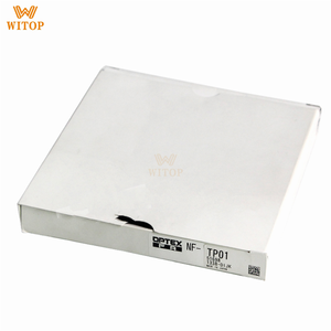 Yeni Orijinal OPTEX NF-TB02 Fiber Optik Sensör Amplifikatörü Optik Yakınlık Sensörü Standart Montaj Stokta - Product Image 4